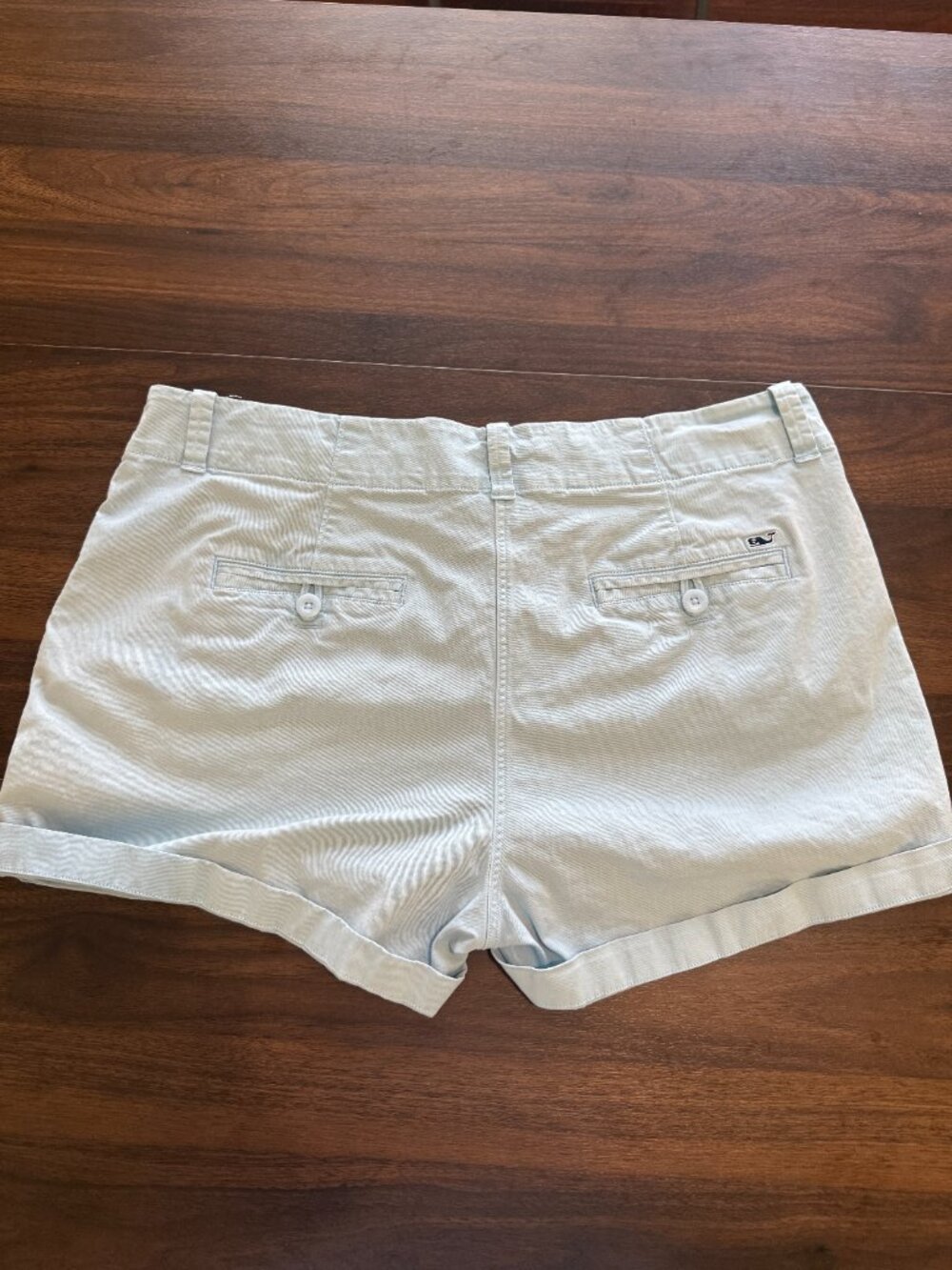 Vineyard Vines Women’s chino shorts 14 - Picture 7 of 14
